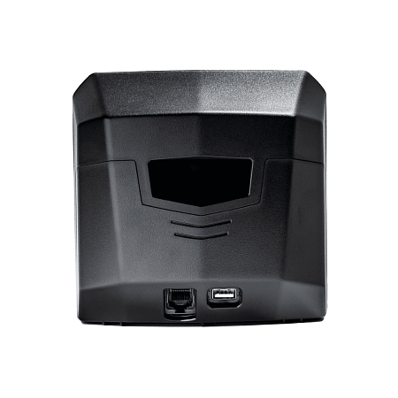Сканер штрихкода стационарный всенаправленный 2D imager DT-9800 USB